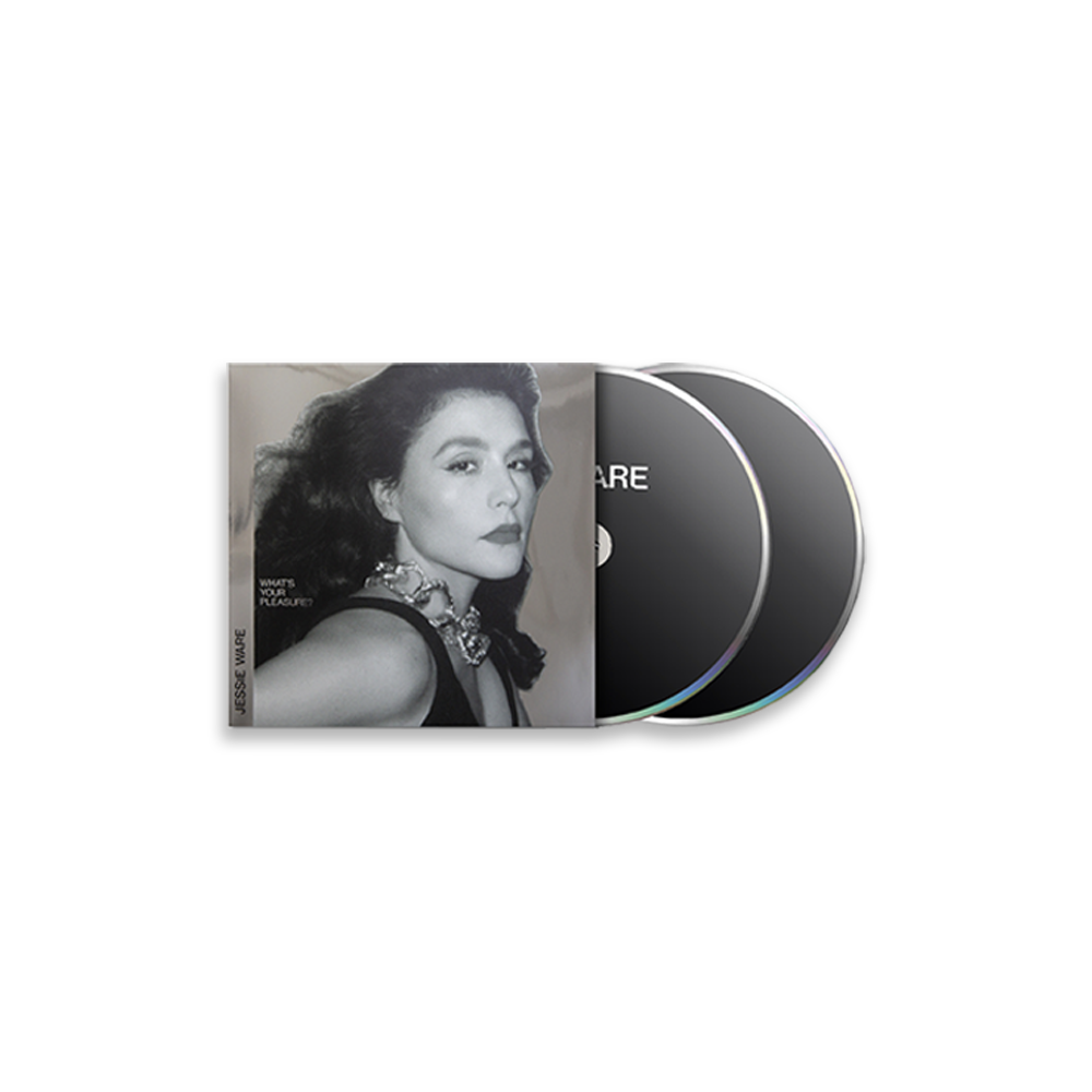 What’s Your Pleasure? (Platinum Pleasure Edition) 2CD